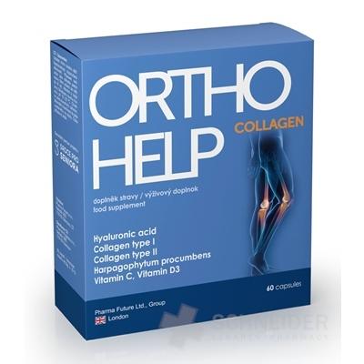 ORTHO HELP COLLAGEN