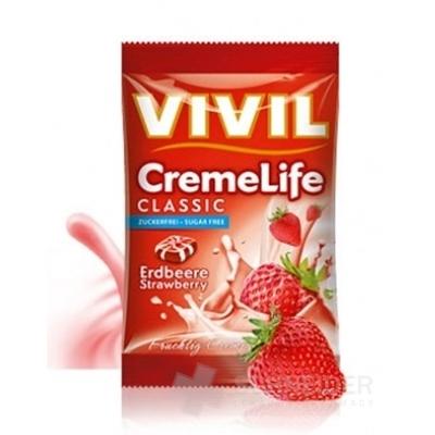 VIVIL BONBONS CREME LIFE CLASSIC