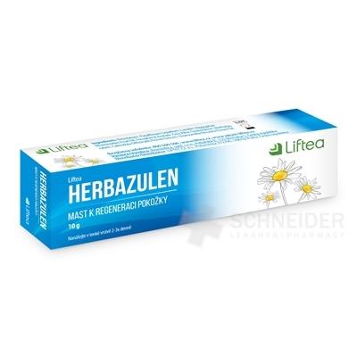 LIFTEA HERBAZULEN