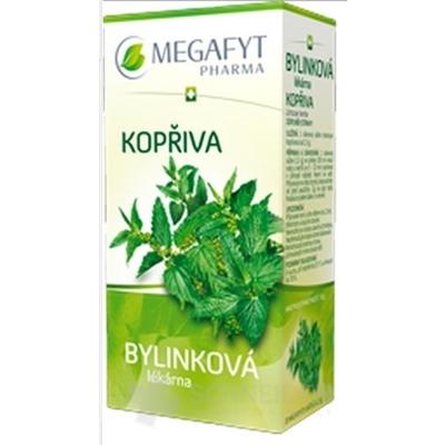 MEGAFYT Herbal pharmacy ŽÍHĽAVA