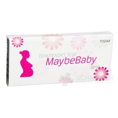 MaybeBaby strip 2in1