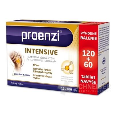 Proenzi Intensiv 120+60TBL Promo