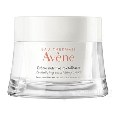 AVENE REVITALIZAČNÝ KRÉM