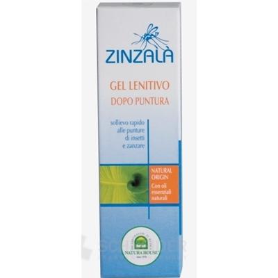 NH - ZINZALA SATISFIING GEL