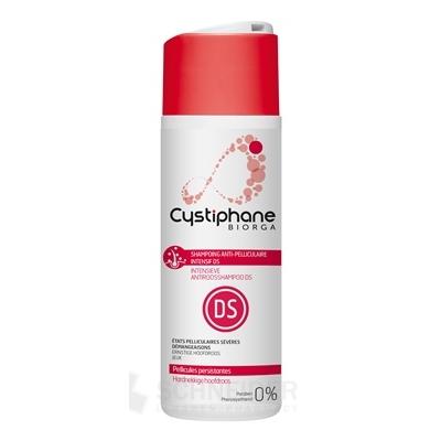 Cystiphane BIORGA DS Intensive Shampoo