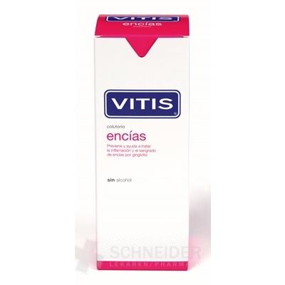 VITIS Gingival ústna voda