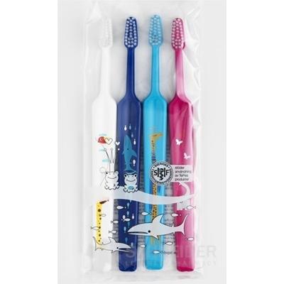 TePe Select Compact ZOO X-soft toothbrush