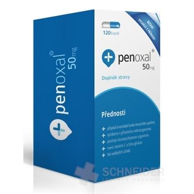 PENOXAL (Biocol 50 mg)