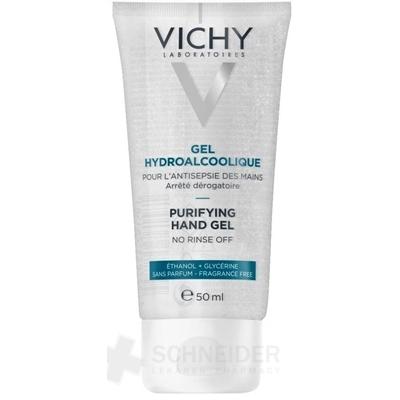 VICHY GEL HYDROALCOOLIQUE