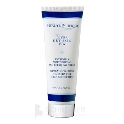 BEAUTÉ PACIFIQUE Xtra DRY-SKIN FIX CREAM