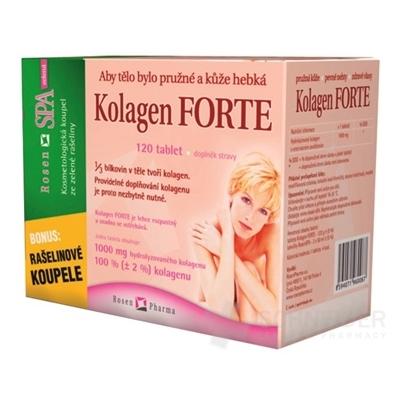 COLLAGEN Forte - RosenPharma