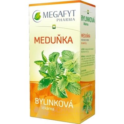 MEGAFYT Bylinková lekáreň MEDOVKA