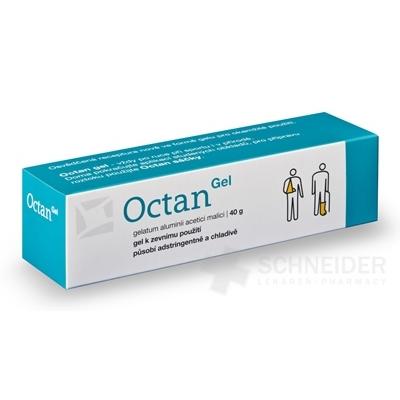 Octan gél - RosenPharma