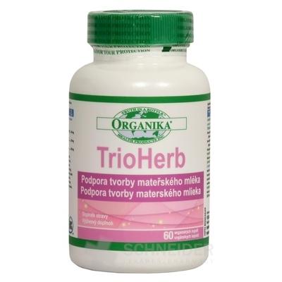 ORGANIC TrioHerb