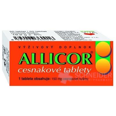 NATURVITA ALLICOR