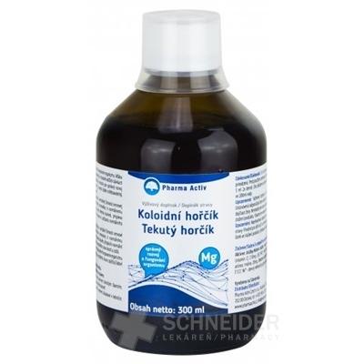 Pharma Activ Liquid Magnesium Mg