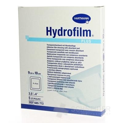 HYDROFILM PLUS