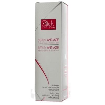 RBg Paris SÉRUM ANTI-AGE