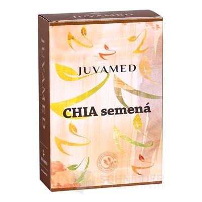 JUVAMED CHIA semená