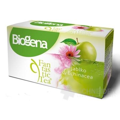 Biogena Fantastic Tea Jablko & Echinacea