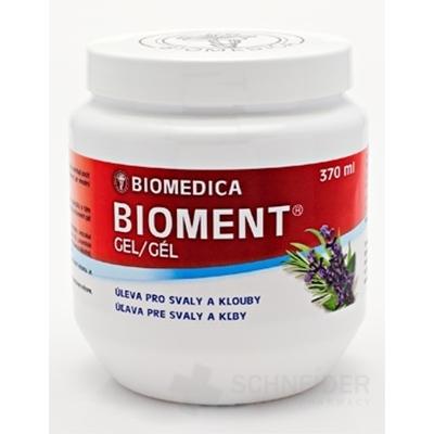 BIOMEDICA BIOMENT GÉL