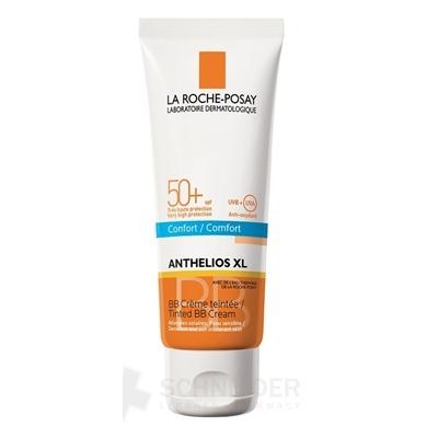 LA ROCHE-POSAY ANTHELIOS XL SPF 50+ COMFORT