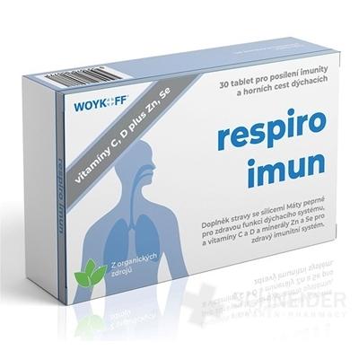 respiro immun - Woykoff