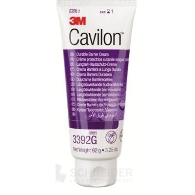 3M CAVILON 3392G Durable Barrier Cream