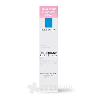 LA ROCHE-POSAY TOLERIANE ULTRA 2016