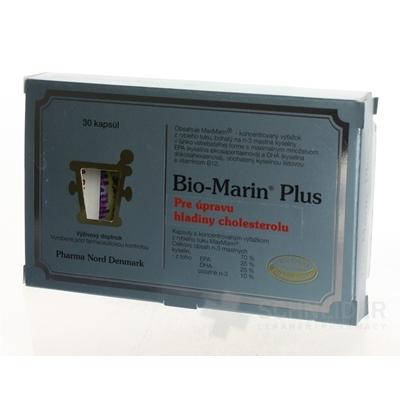 Bio-MARIN PLUS