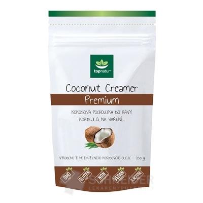 topnatur COCONUT CREAMER Premium