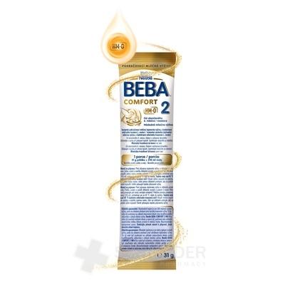 BEBA COMFORT 2 HM-O