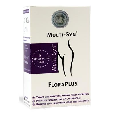 MULTI-GYN FLORAPLUS