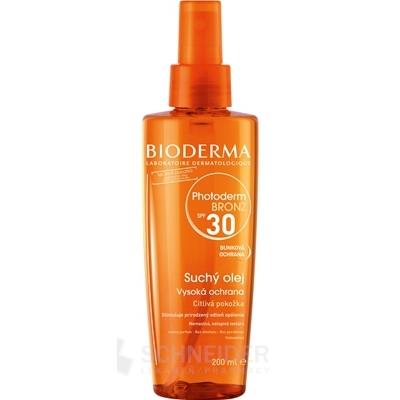 BIODERMA Photoderm BRONZ SPF 30 (V2)