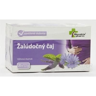 Slovakiapharm Stomach tea