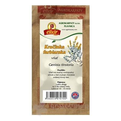 AGROKARPATY KRUCINKA FARBIARSKA
