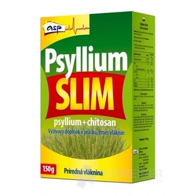 asp Psyllium SLIM