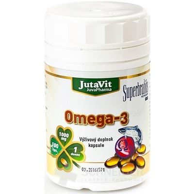 JutaVit Omega-3