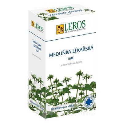 LEROS MEDOVKA LEKÁRSKA VŇAŤ