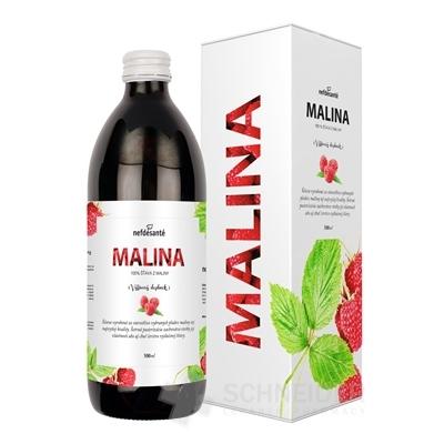 nefdesanté MALINA