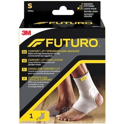 3M FUTURO Comfort bandáž na členok