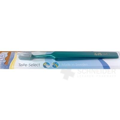 TePe Select X-soft toothbrush