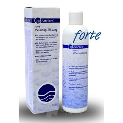 ActiMaris Forte Solution