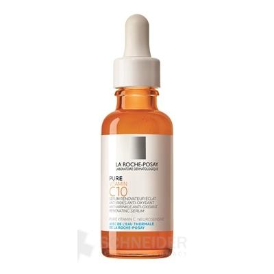 LA ROCHE-POSAY PURE VITAMIN C10 SERUM