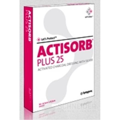 ACTISORB PLUS 25