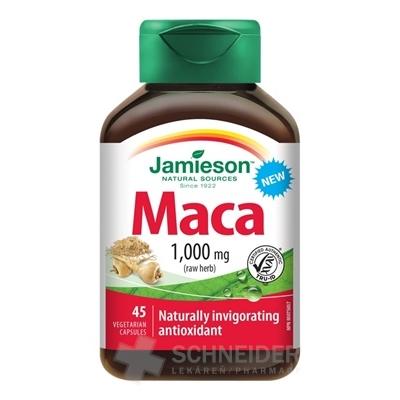 JAMIESON MACA 1000 mg