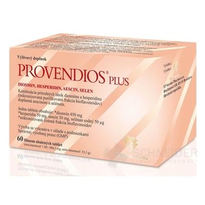 PROVENDIOS PLUS