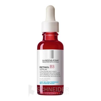 LA ROCHE-POSAY RETINOL B3 SERUM