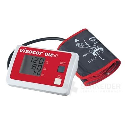 TONOMETER VISOCOR OM50