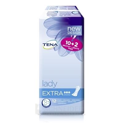 TENA LADY EXTRA